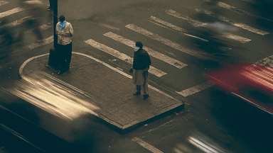 We Breathe What We Build, Poster Design